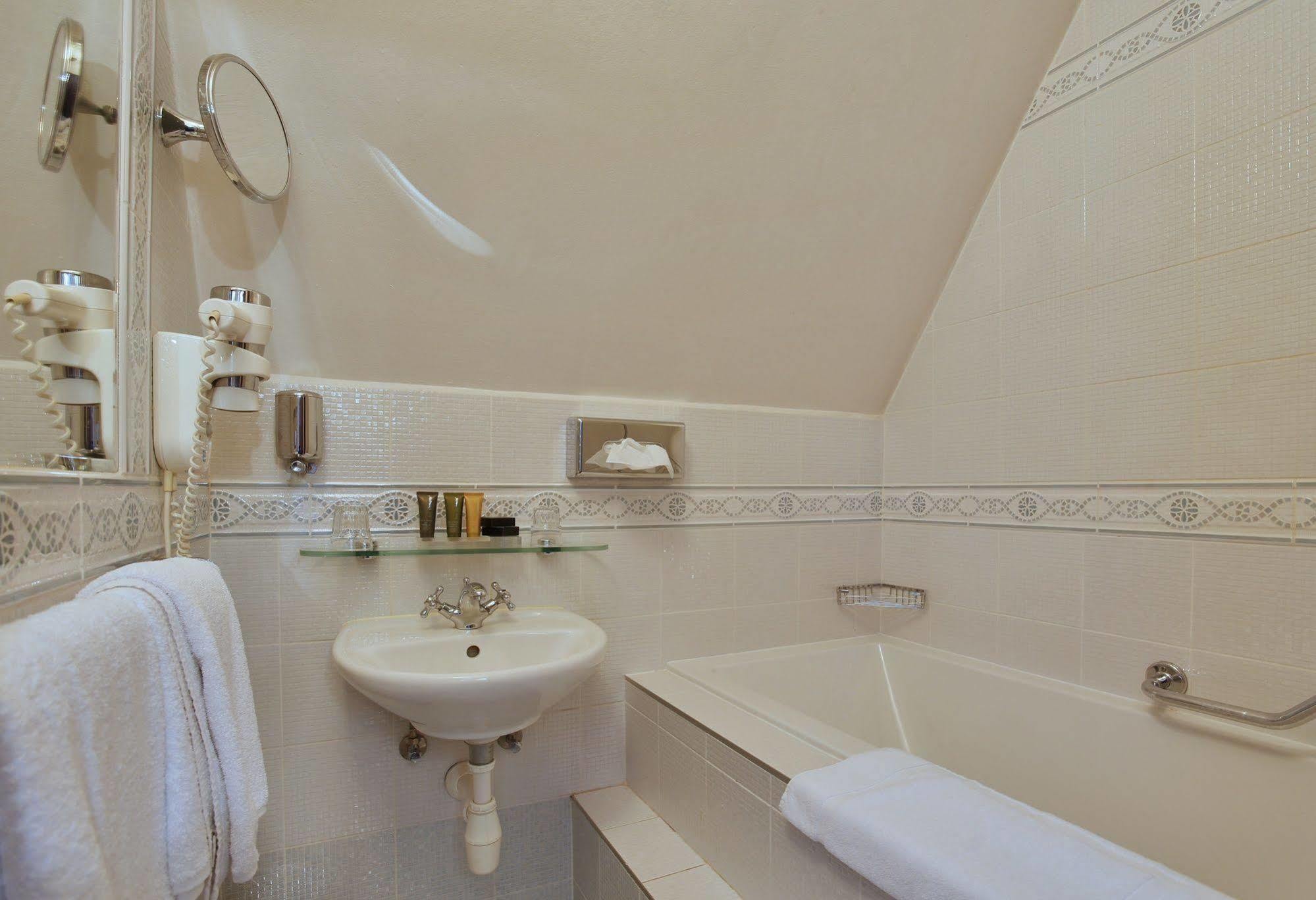 U Pava 4* Praha