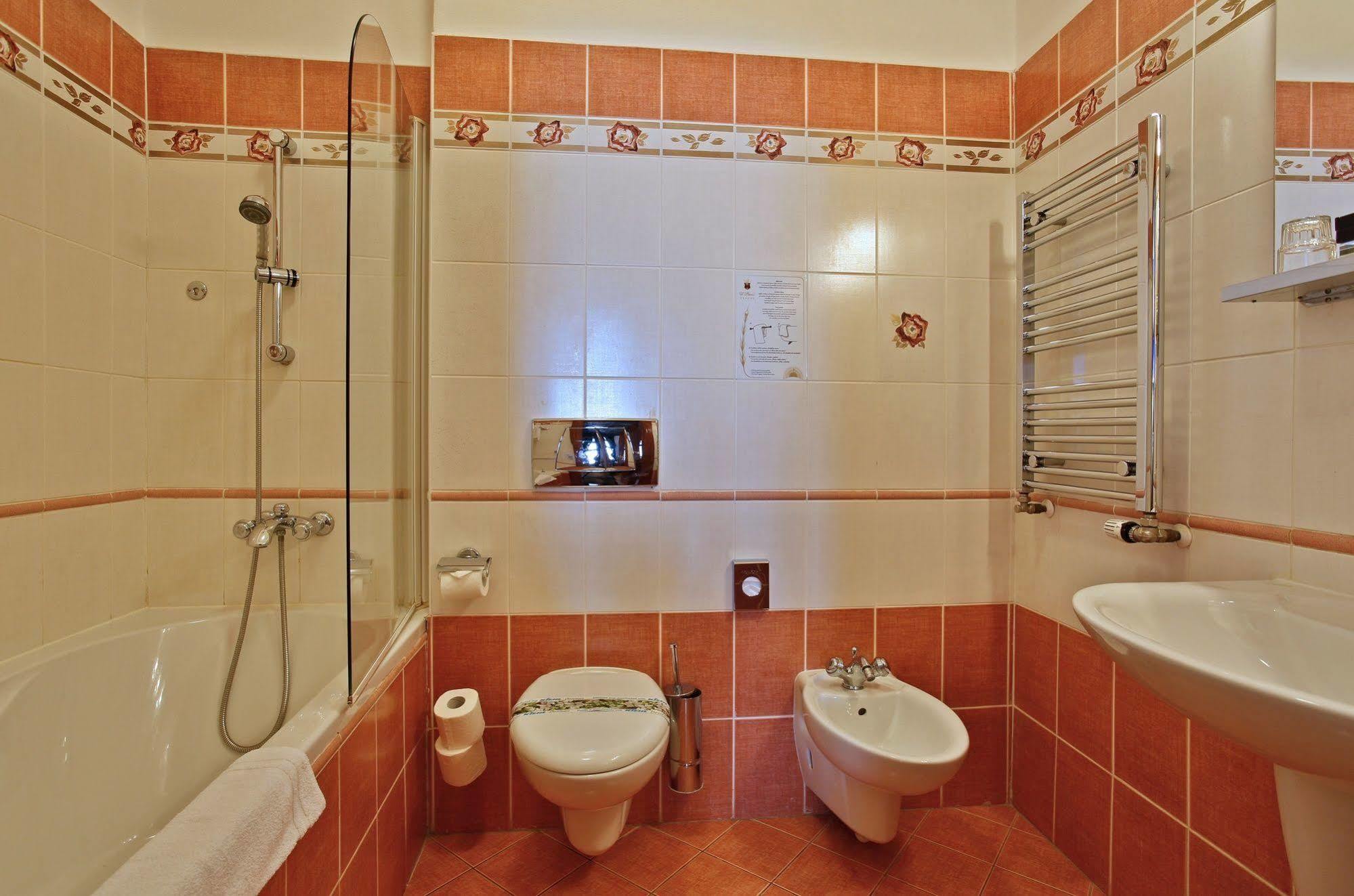 U Pava Praha